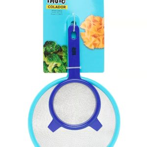 SET DE 2 COLADORES TASTY 10436