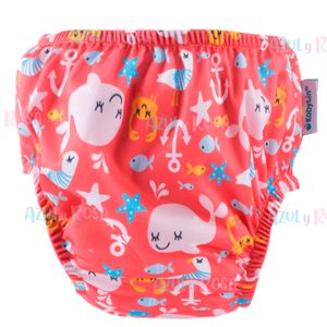 09620001 TRAJE DE BAÑO BEBE GIRLS KOBYTIN
