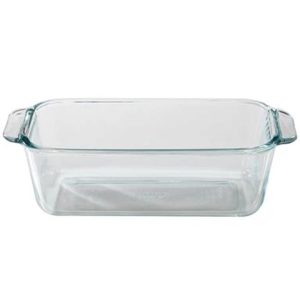 FUENTE PARA HORNEAR PAN PYREX 1.4 L  5300092