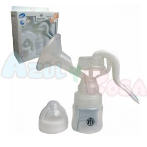 EXTRACTOR DE LECHE MANUAL GBP032