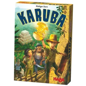 KARUBA HABA