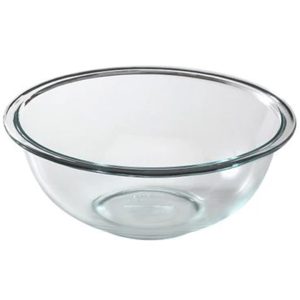 TAZÓN PARA MEZCLAR PYREX 2.36 L  6001033