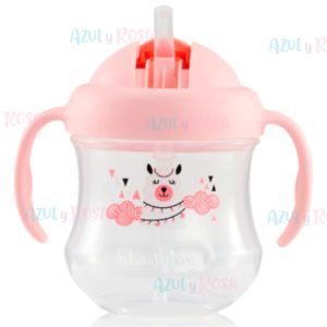 04564 TAZA MAG MAG CON CARRIZO PASO 3 220 ML PIGEON
