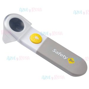 OTOSCOPIO DE OIDO SAFETY IH481