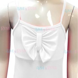 CIVB-4081G TRAJE DE BAÑO ENTERO NINA 6-24 MESES