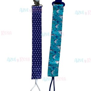 01160012 SET SUJETADOR CHUPO BOY X2 CUTEBABIES