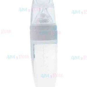 CUCHARA SQUEEZE SILICONA BP-180