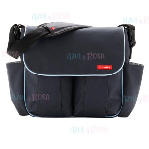220001 PANALERA DASH DELUXE NEGRA SKIP HOP