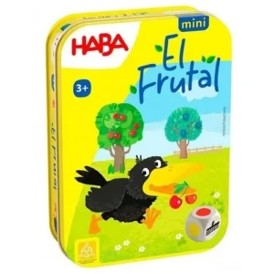 El Frutal versión mini