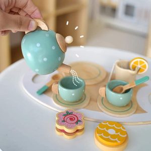 Juego de té