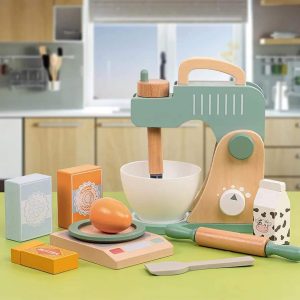 Set de pasteleria