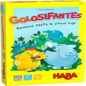 Golosifantes