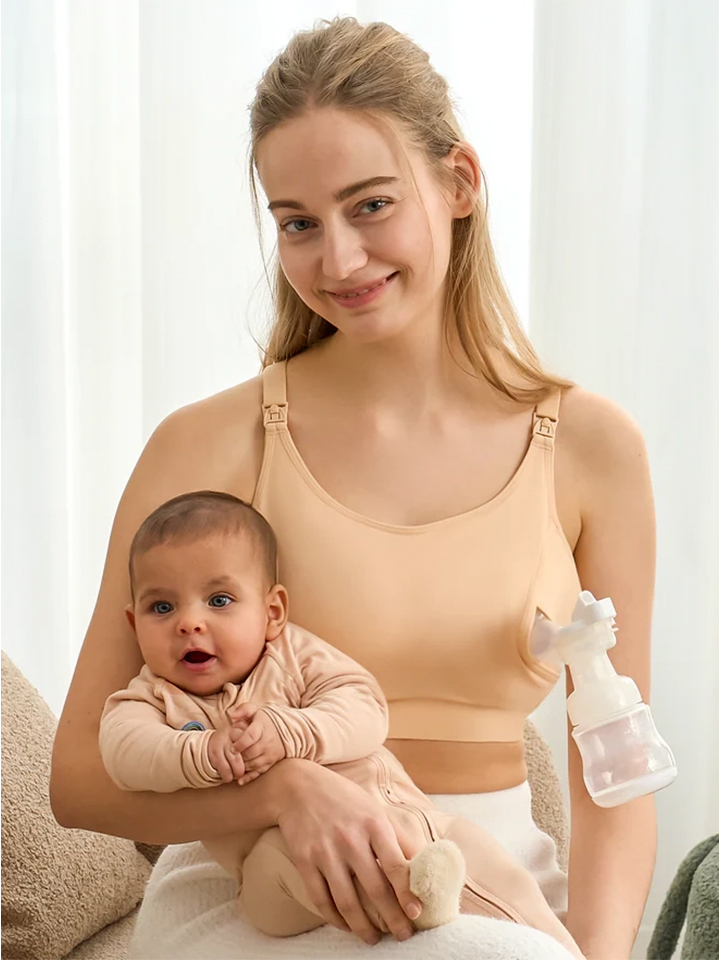 BRASSIER DE LACTANCIA MOMCOZY YN08 MCYN0800