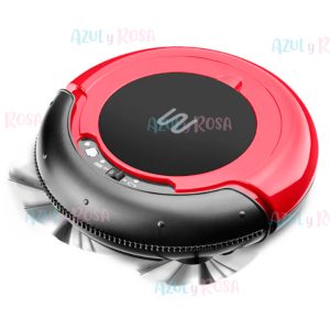 ASPIRADORA ROBOT MARS MHO041