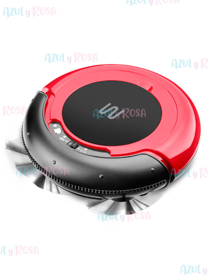 ASPIRADORA ROBOT MARS MHO041