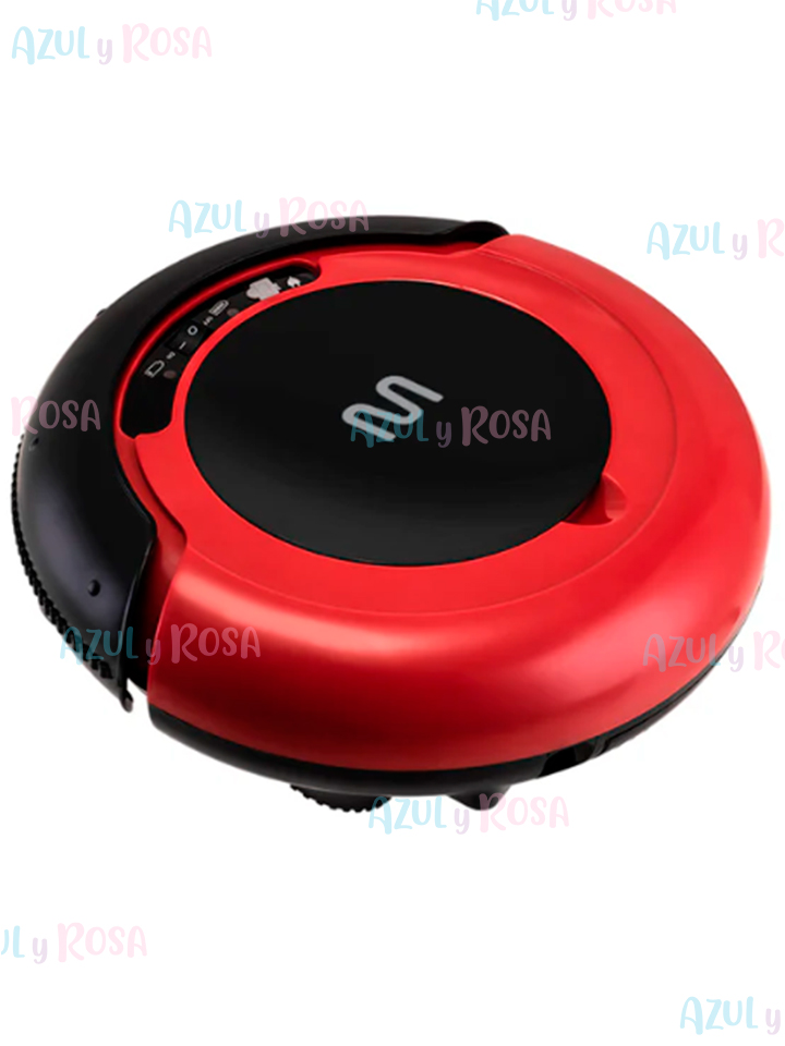ASPIRADORA ROBOT MARS MHO041 - Imagen 4