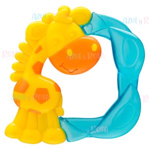 MORDEDOR DE AGUA JIRAFITA JERRY PLAYGRO 0186336