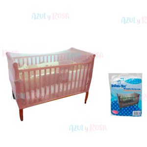 MOSQUITERO CUNA ND2103