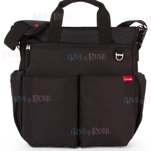 200300 PANALERA DUO SIGNATURE NEGRA SKIP HOP
