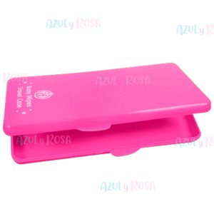 PORTA TOALLITAS BIP1211