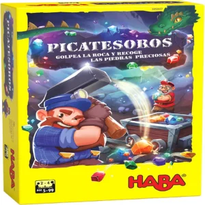 Picatesoros Preciosos