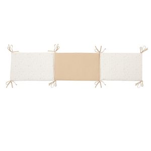 Protector de Cuna Botanic
