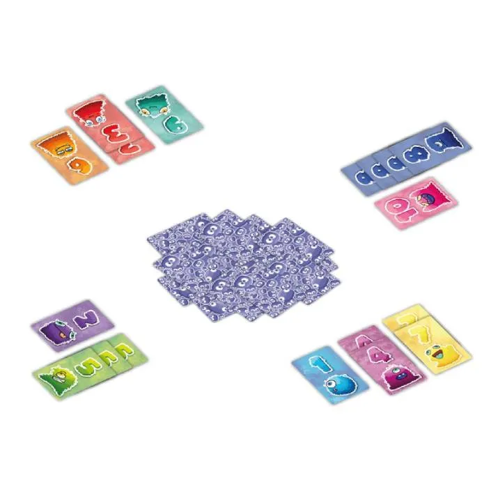 JUEGO PELUSAS - Imagen 2