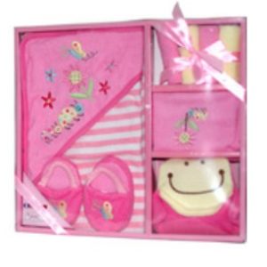 Set de Baño 8pzs – FS203
