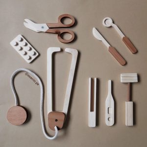 Set de Medicina