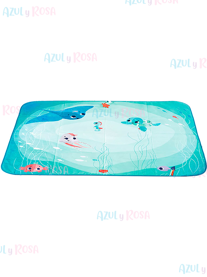 SUPER MAT OCEAN TINY LOVE TO117FJT