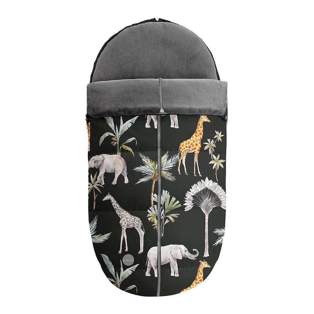 Saco Carro Universal – Invierno Microlina África