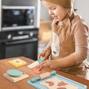 Set de galletas