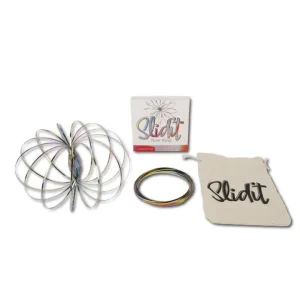 SLIDIT FLOW ANILLO MÁGICO