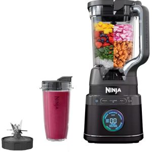 LICUADORA NINJA DETECT DUO POWER 1800W  TB301