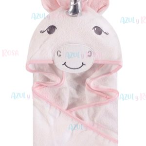 TOALLA UNICORNIO 660168571752