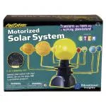 EL SISTEMA SOLAR Motorizado - Imagen 2