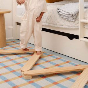 Barras de equilibrio