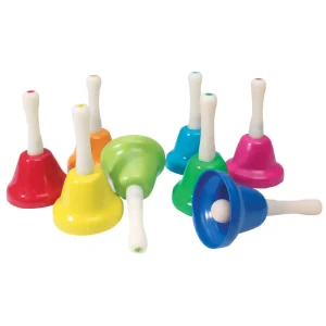 CAMPANAS MUSICALES MINI