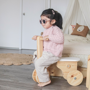 Cuatriciclo Haru