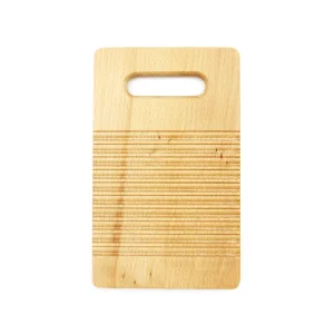 TABLA PARA LAVAR DE MADERA MONTESSORI