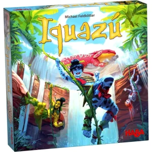 IQUAZÚ HABA
