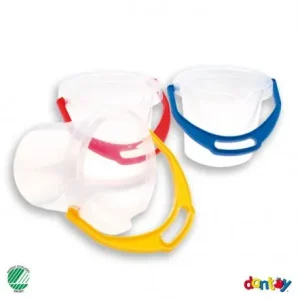 CUBO SEMITRANSPARENTE