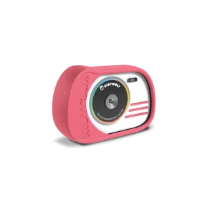 Kidycam: La Cámara Infantil Digital resistente al agua