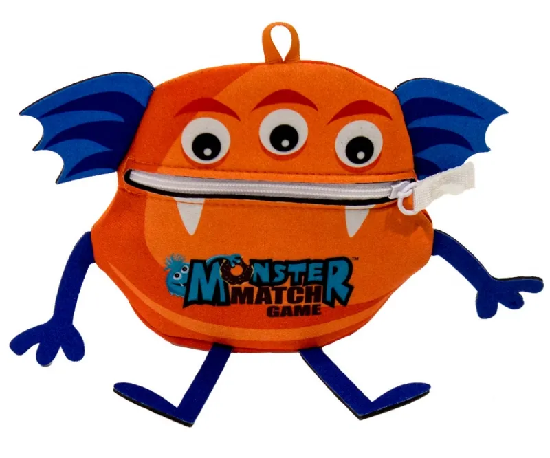 MONSTER MATCH - Imagen 2