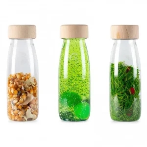 3 BOTELLAS SENSORIALES LIFE PETIT BOUM