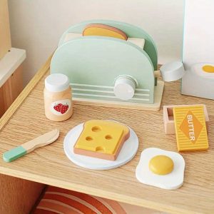Set de tostadora