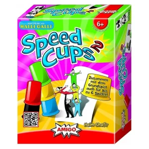 JUEGO SPEED CUPS 2