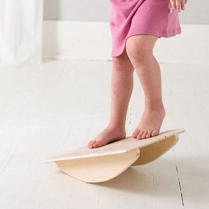 Tabla de balance