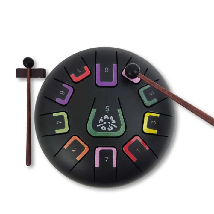 TAMBÚ. TAMBOR DE LENGUA. INSTRUMENTO MUSICAL