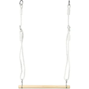 TRAPECIO DE MADERA PARA NIÑOS